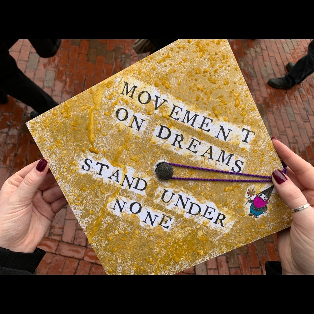 Grad Cap